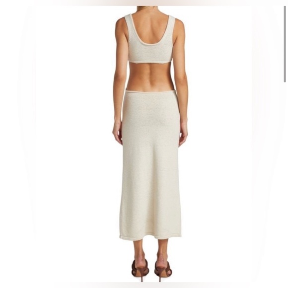 Cult Gaia knit dress - Picture 2 of 6